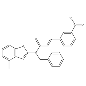 891114-14-0 structure