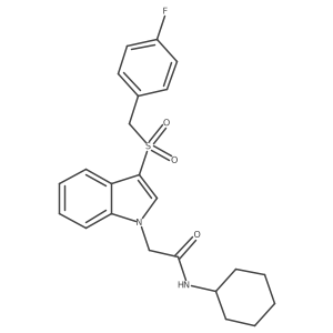 893252-32-9 structure