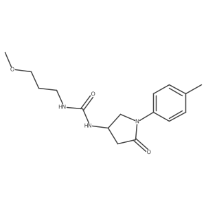 894016-01-4结构式