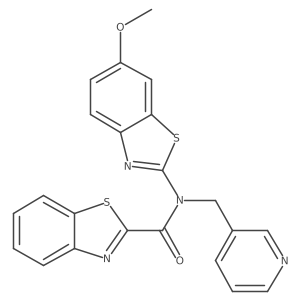 895011-13-9 structure