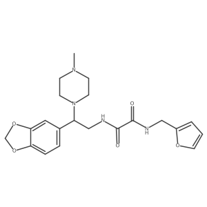 896340-92-4 structure