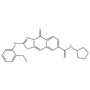 896703-77-8 structure
