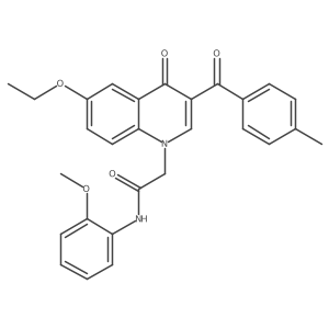 898343-56-1结构式