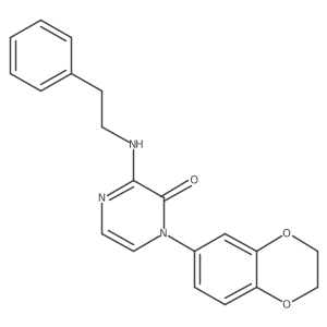 899726-43-3 structure