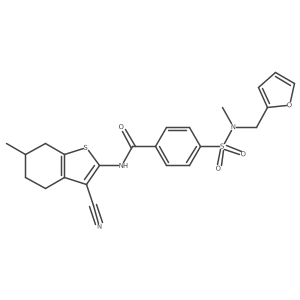 899735-17-2 structure