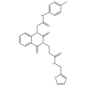 899909-81-0 structure
