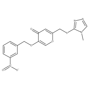 899951-96-3结构式