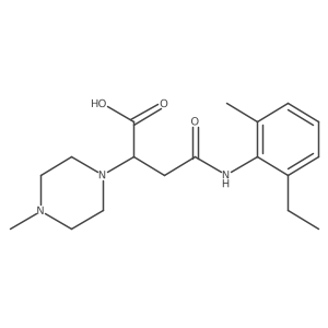 899964-43-3 structure