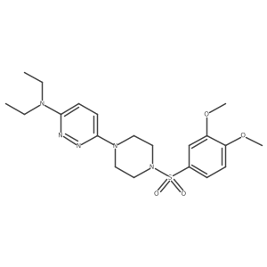899994-71-9 structure