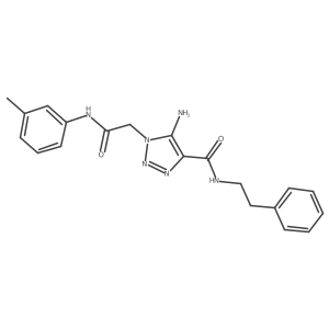 901019-07-6 structure
