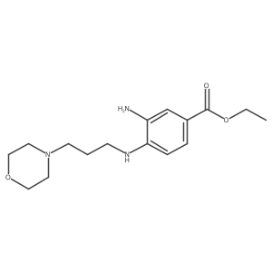 910447-20-0 structure
