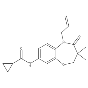 921524-78-9 structure