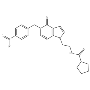 921918-87-8 structure