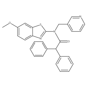 922596-51-8结构式