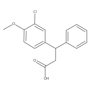 946055-58-9 structure