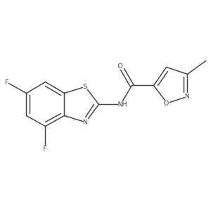 946205-03-4 structure