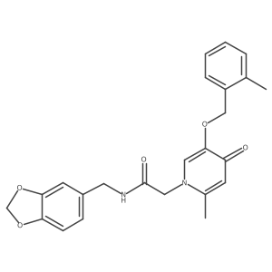 946205-25-0 structure