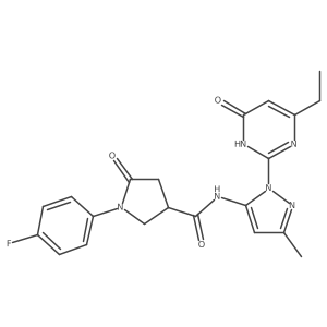 1006025-08-6 structure