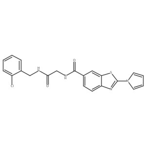 1010872-38-4 structure