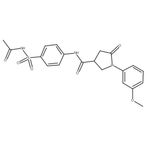 1010901-48-0结构式