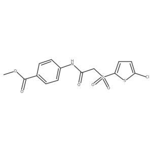 1021046-72-9结构式