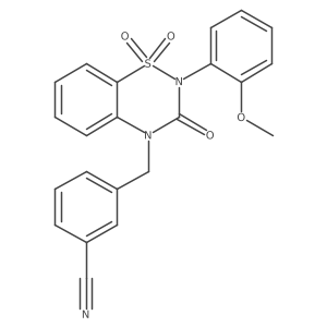 1029791-45-4 structure