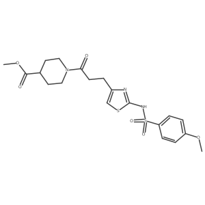 1040668-07-2 structure