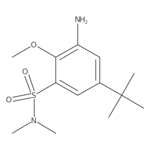 1041053-82-0 structure