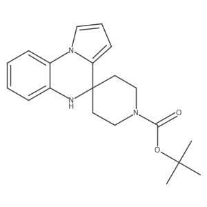 1048912-97-5 structure