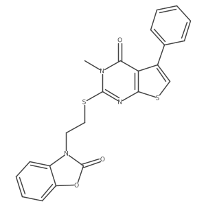 1089649-19-3结构式