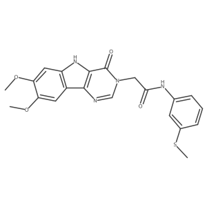1105204-46-3 structure