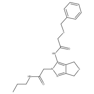 1105247-43-5 structure