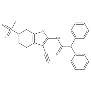 1148027-15-9 structure