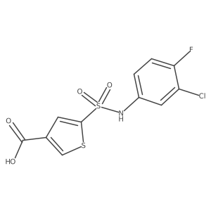 1152562-50-9结构式