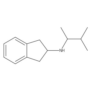 1156989-16-0 structure