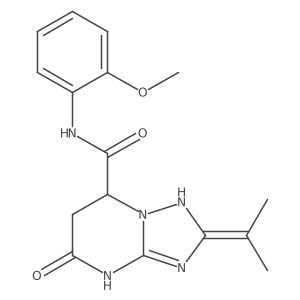 1158291-40-7 structure