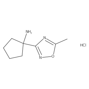 1172773-23-7 structure