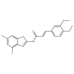 1173378-95-4 structure