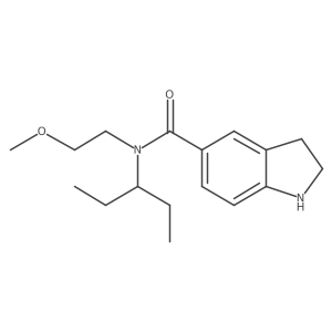 1179669-68-1 structure