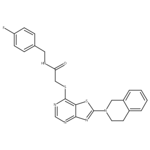 1184973-29-2 structure