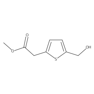 1197295-51-4 structure