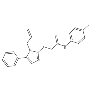 1207034-43-2结构式