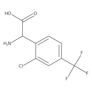 1213974-29-8 structure