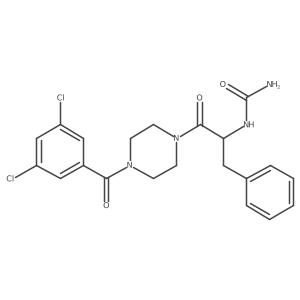 1214056-32-2结构式