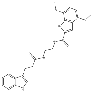 1219574-40-9结构式