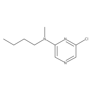 1219961-33-7 structure