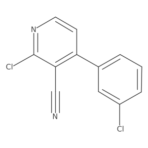 1225483-73-7 structure