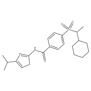 1226436-70-9 structure