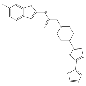 1226454-18-7 structure