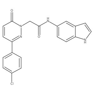 1232797-14-6 structure